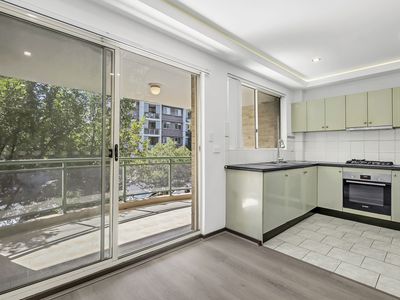 24 / 27 - 33 Addlestone Street, Merrylands