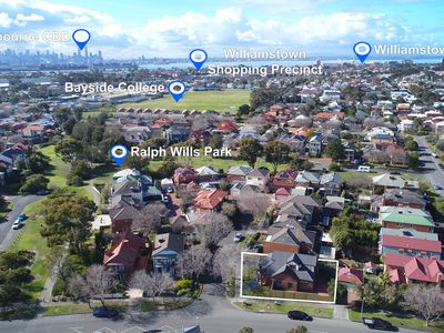 1 Bird Court, Williamstown