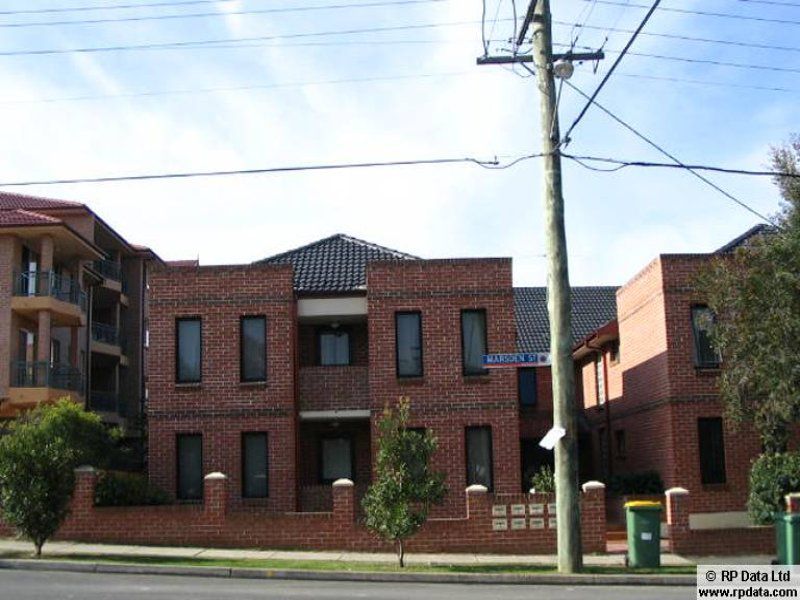 55 Marsden, Parramatta