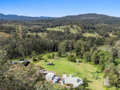 334 Green Pigeon Road, Green Pigeon
