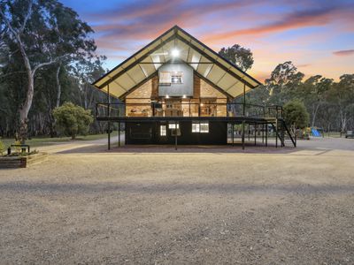 13 Bushlands Road, Tocumwal