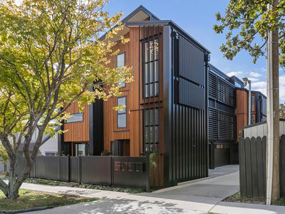 Lot 1 / 7 Crete Avenue, Milford