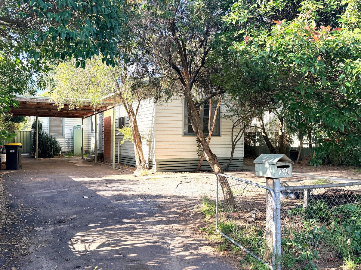 22 Russell Street, Benalla