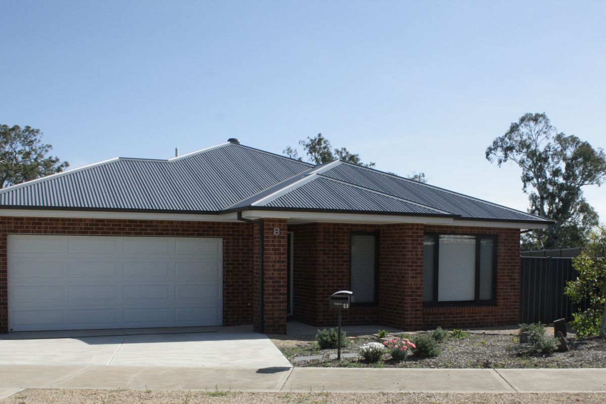 8 Kerry Court, Mansfield