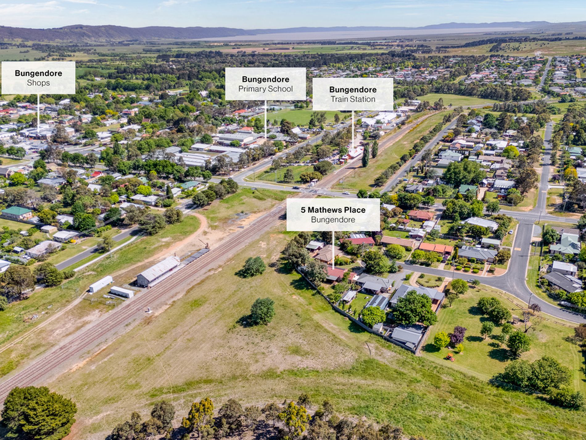 5 Mathews Place, Bungendore