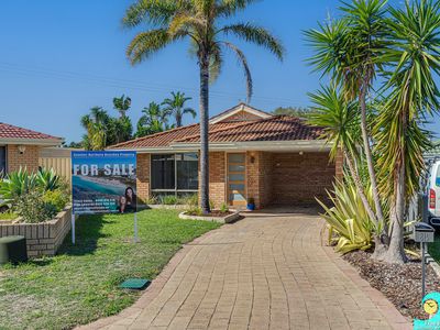 8B Farren Heights, Clarkson