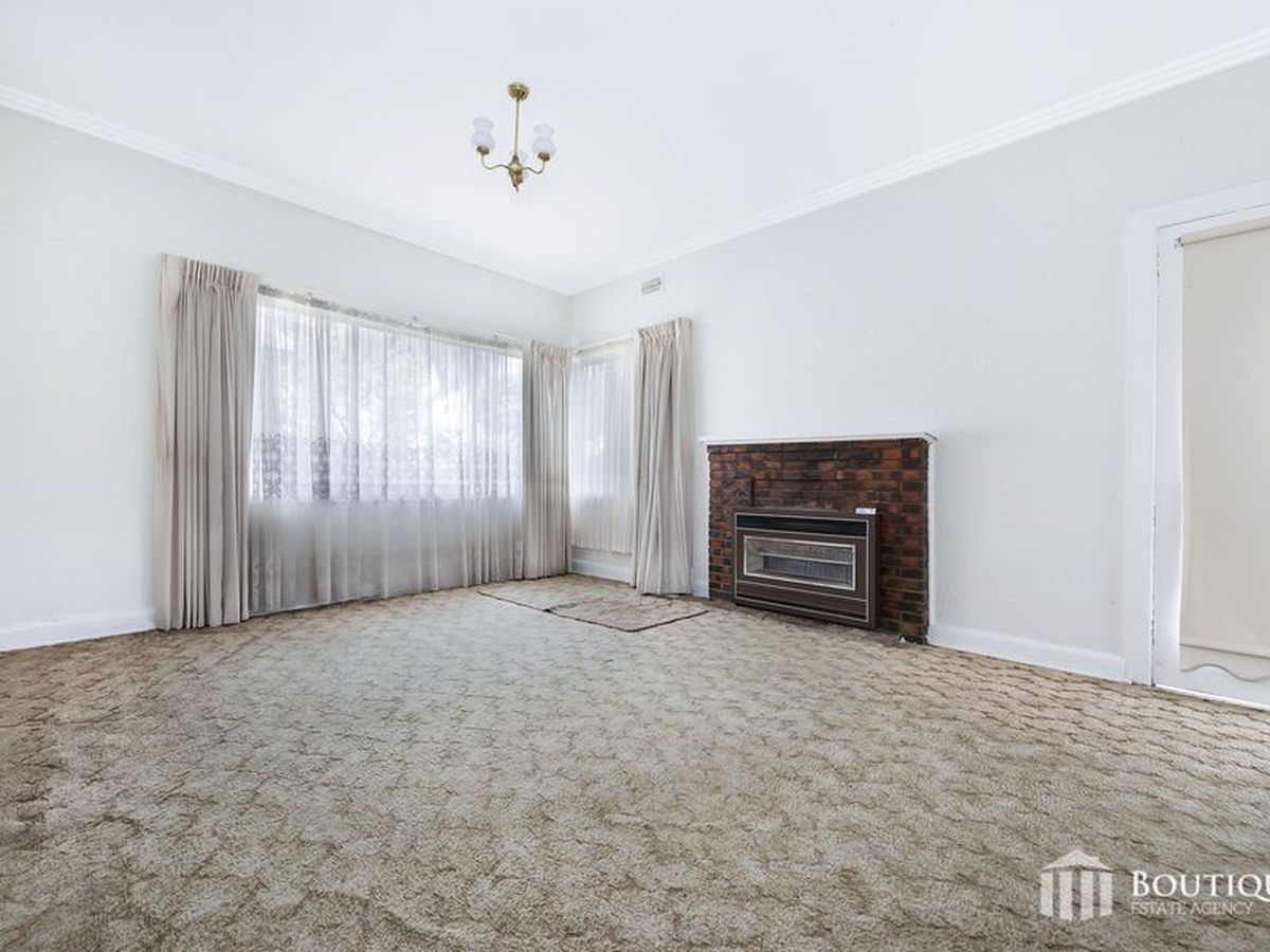 1 Boyd Avenue, Oakleigh East