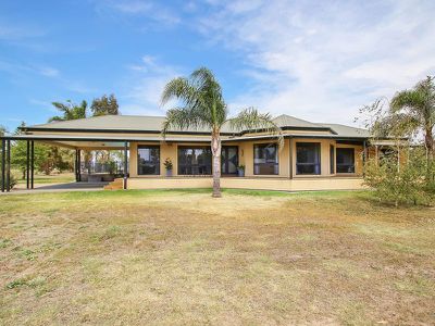 35 Tavern Terrace, Wangaratta