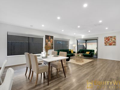 16 Lakefield Way, Wyndham Vale