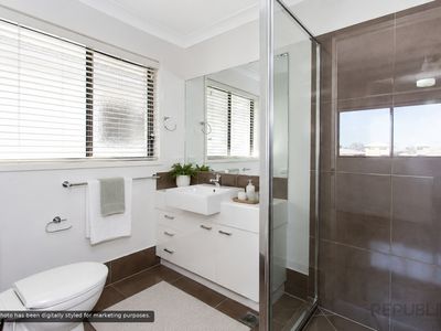 17 / 60 GRAHAMS ROAD, Strathpine