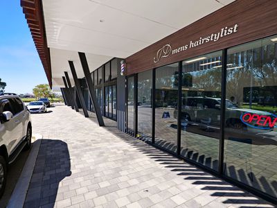 1 & 15 Santorini Promenade, Alkimos