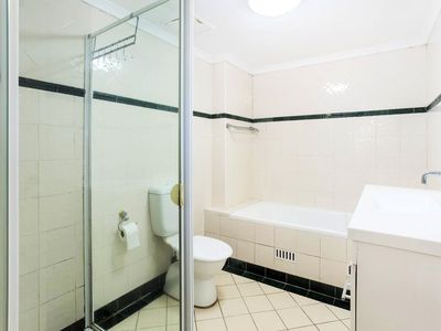 270 / 289 Sussex Street, Sydney