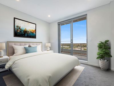 207 / 42 Armbruster Avenue, North Kellyville