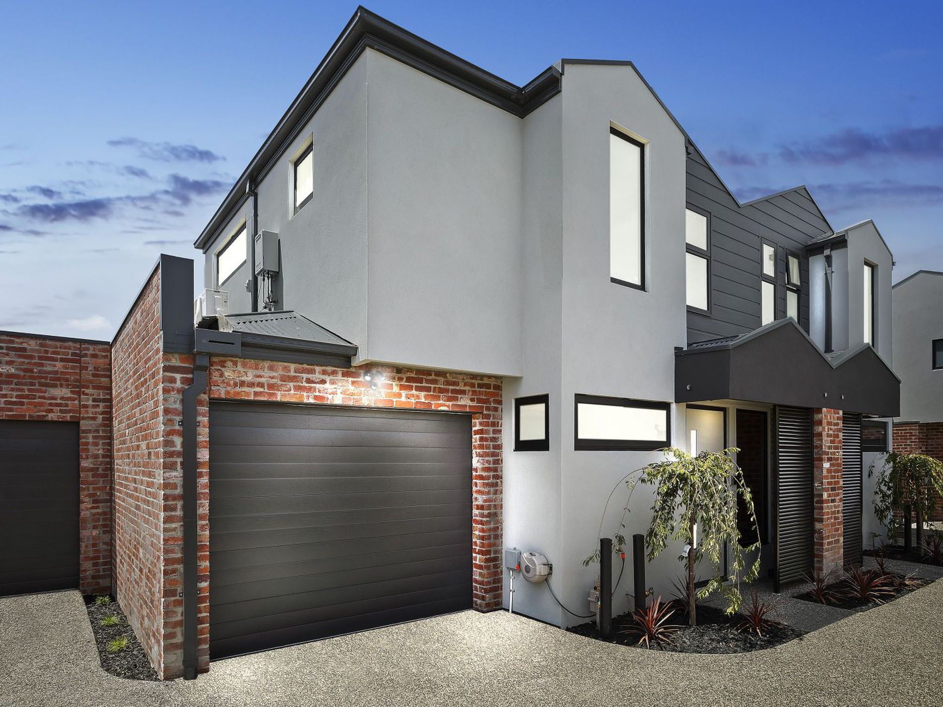 3 / 99 Gamon Street, Yarraville