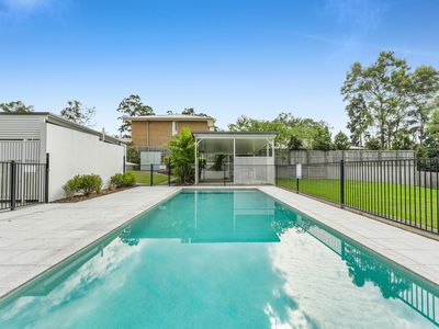 10 / 17 Bruce Lane, Camira