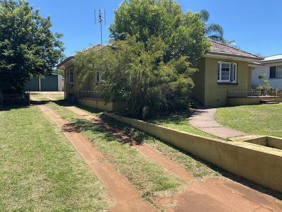 134 Doonkuna Street, Kingaroy