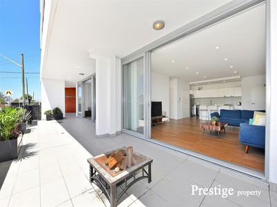 3 / 130 Turrella Street, Turrella