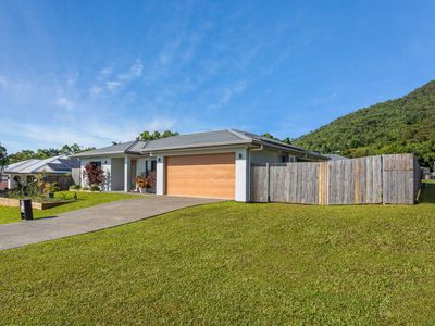 5 Coutts Close, Gordonvale