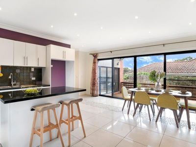 1 / 214 Stephensons Road, Mount Waverley