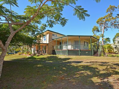 11 Blue Gum Drive, Burrum Heads