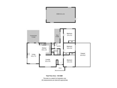 6104 Channel Highway, Garden Island Creek