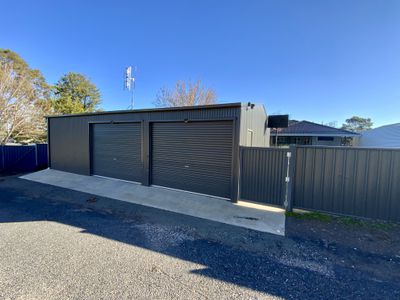 54 Clement Street, Forbes
