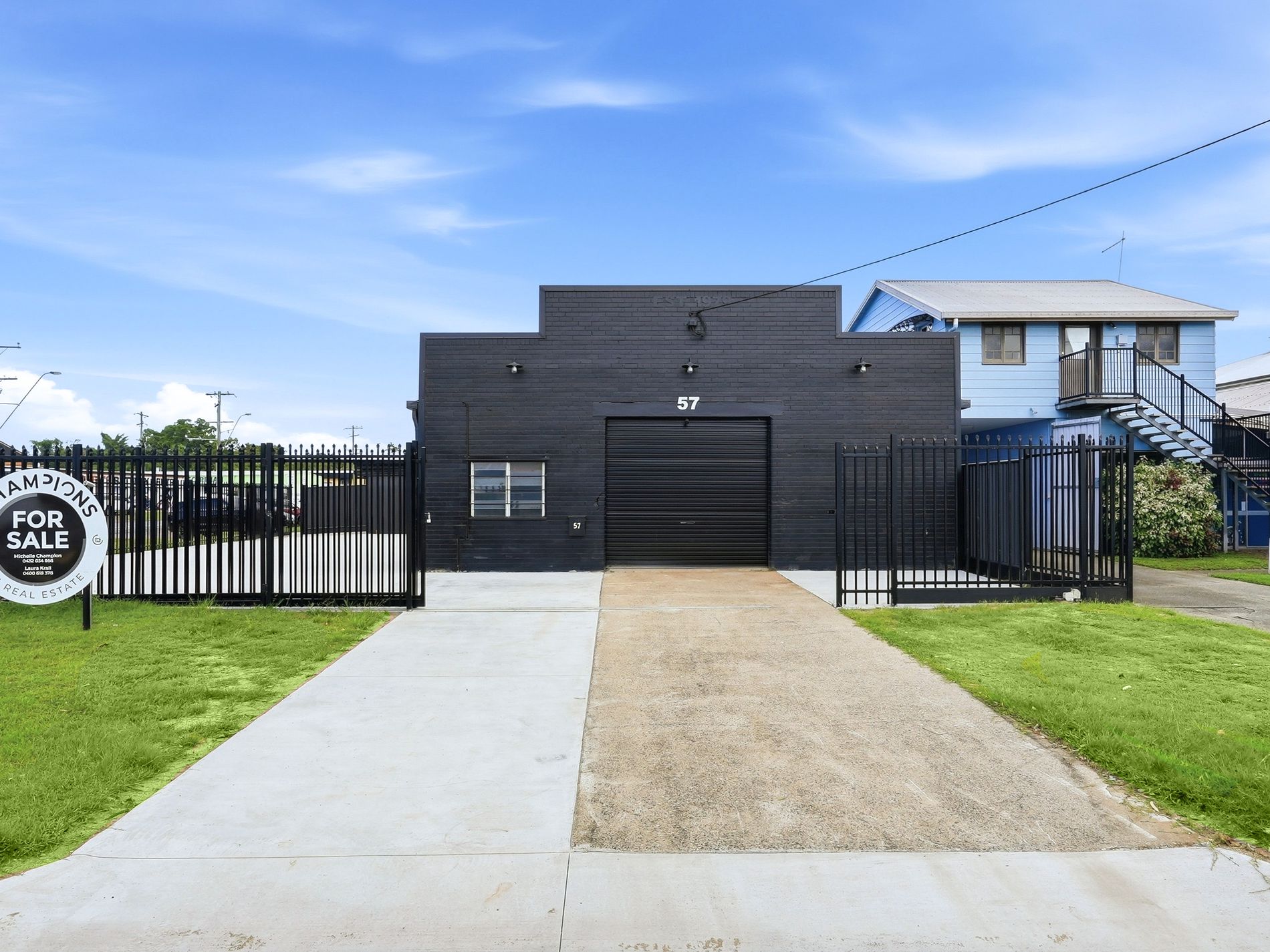 57 Anderson Street, Manunda