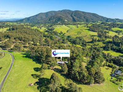 27 Victoria Creek Road, Central Tilba