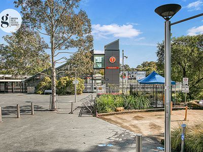 502 / 5 Angas street, Meadowbank