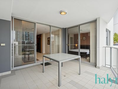 63 / 259-269 Hay Street, East Perth