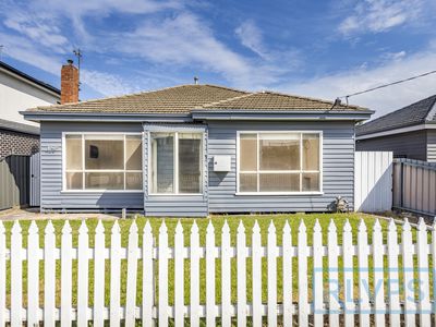 125 Sunshine Road, West Footscray