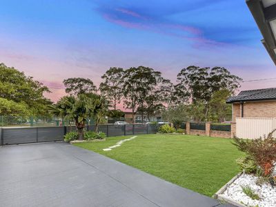 48 Rowley Road, Guildford