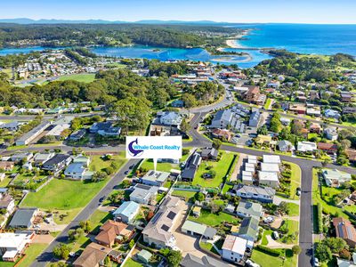 5 Collins Crescent, Narooma