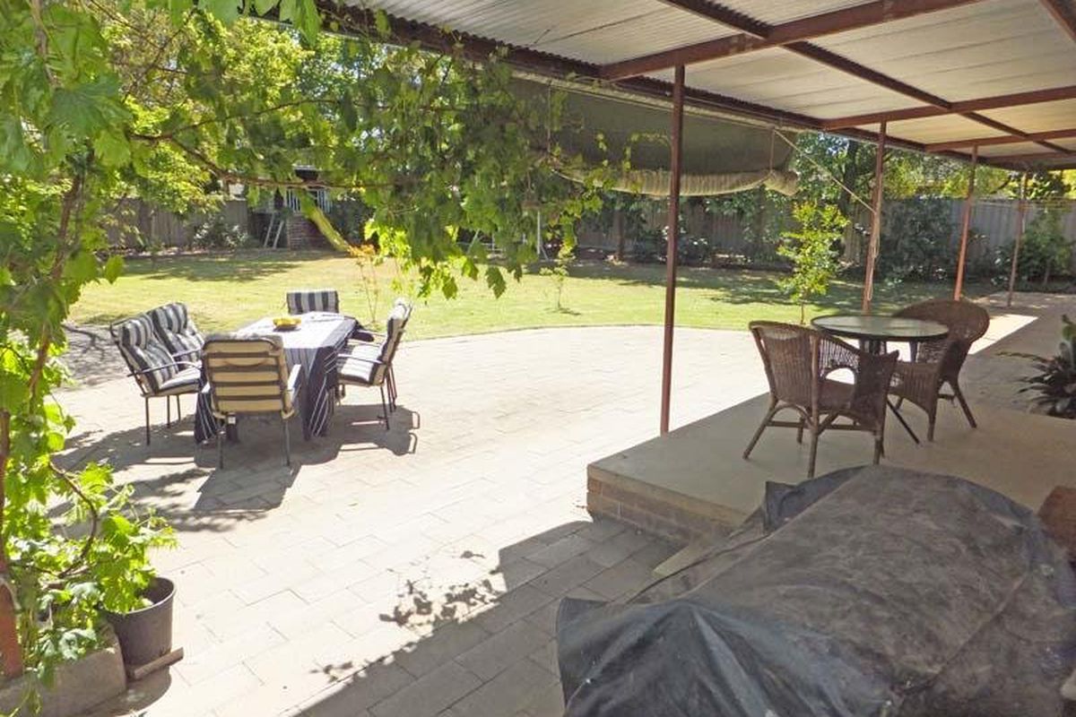 12 Jacaranda Avenue, Kyabram