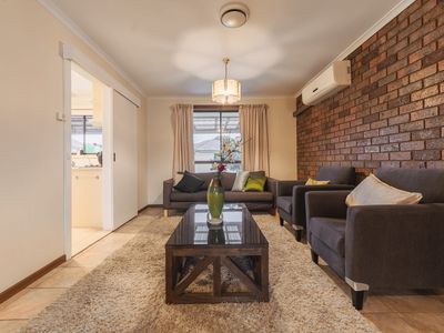 6 ALLARD COURT, Keilor Downs