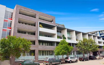 7 / 6B Grandstand Parade, Zetland