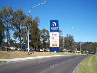 Blackbutt