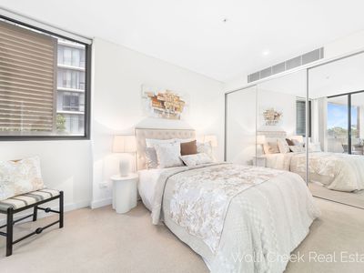 201 / 2 Chisholm Street, Wolli Creek