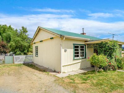 10 Knights Road, Huonville