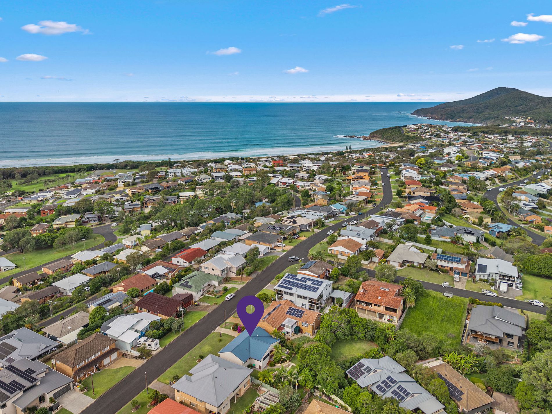 14 Churchill Road, Forster