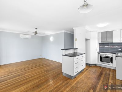 46 Albert Street, Rockhampton