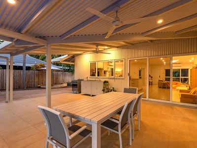 18 Gibson Retreat, Cable Beach