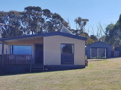 964 Old Tolmie Road, Barwite