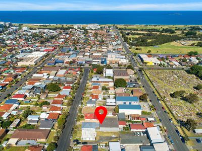 21 Finlayson Street, Wollongong