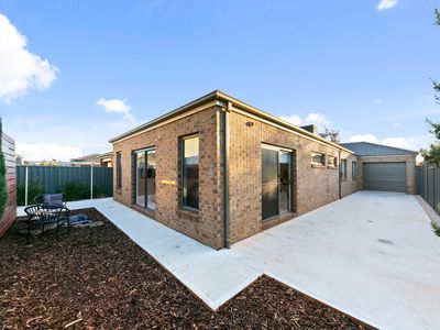 7 Wembley Avenue, Strathtulloh