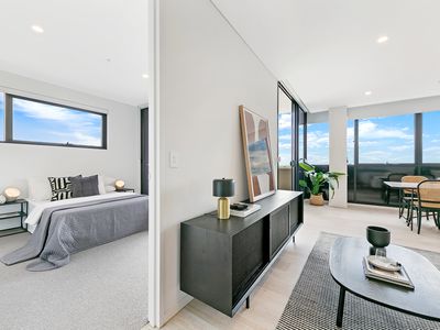 804 / 35 Oxford Street, Epping