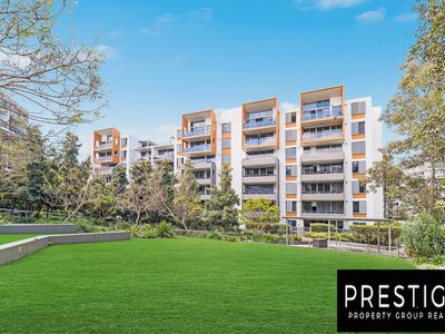 552 / 7 Hirst Street, Arncliffe