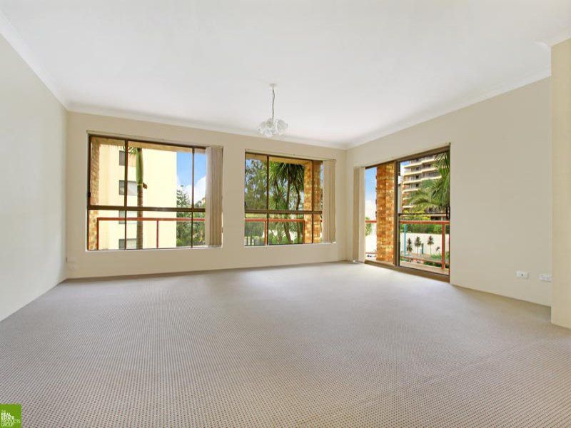 10 / 1 Campbell Street, Wollongong