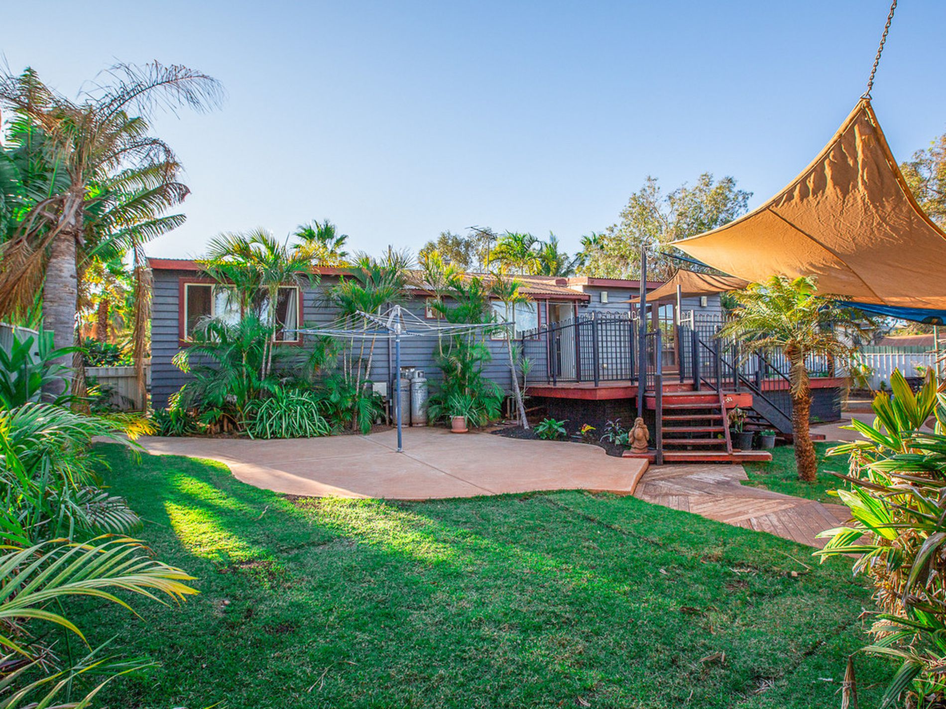 24 Moseley Street, Port Hedland