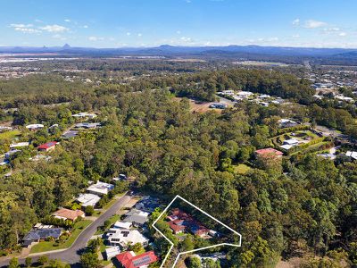 167 Hotspur Crescent, Little Mountain